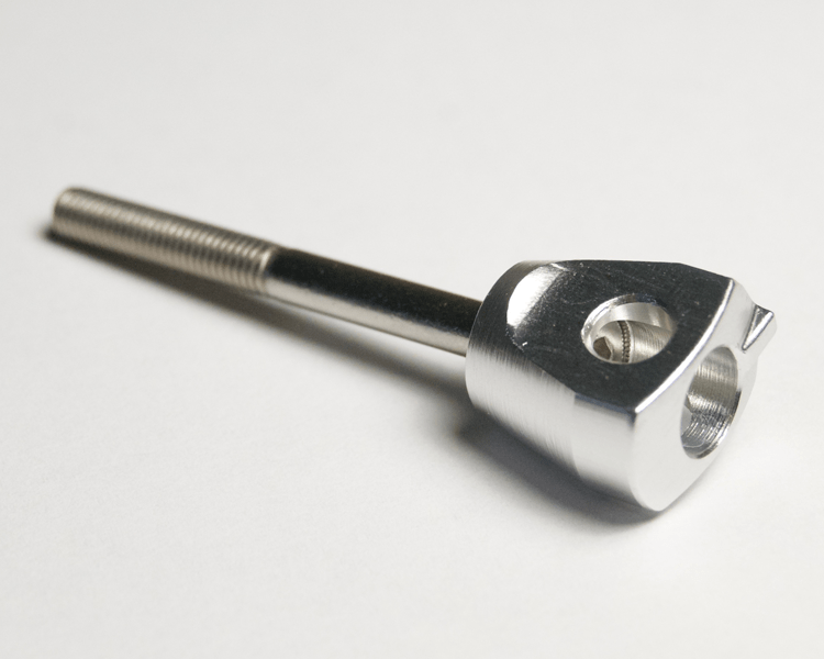 BodyFloat Kinekt Seatpost Tuning Knob