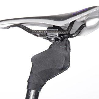 Kinekt Wrap Black Spandura