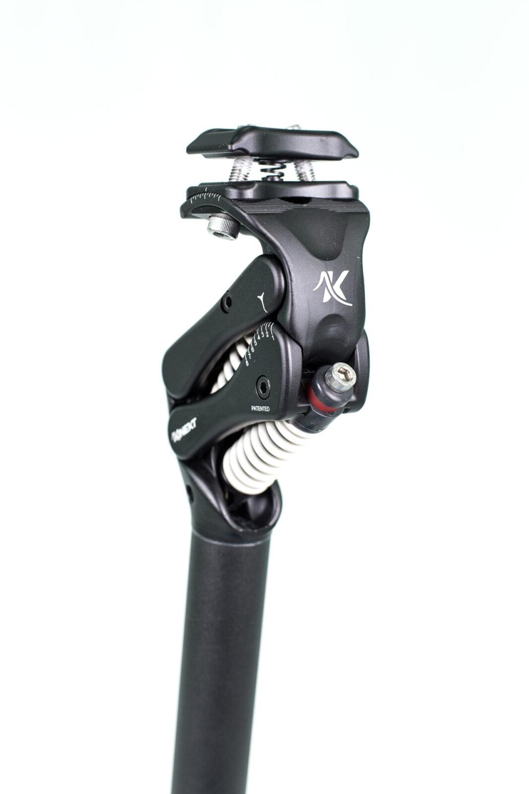 Kinekt 2.1 Aluminum Suspension Seatpost