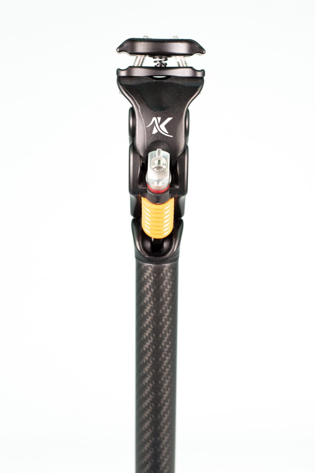 Kinekt Carbon Suspension Seatpost