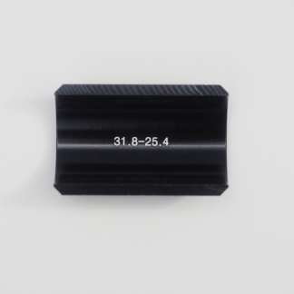 Redshift ShockStop Stem Handlebar Shim 25.4 - 31.8