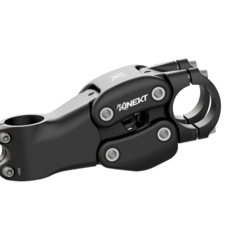 Revolutionary Kinekt Suspension Stem
