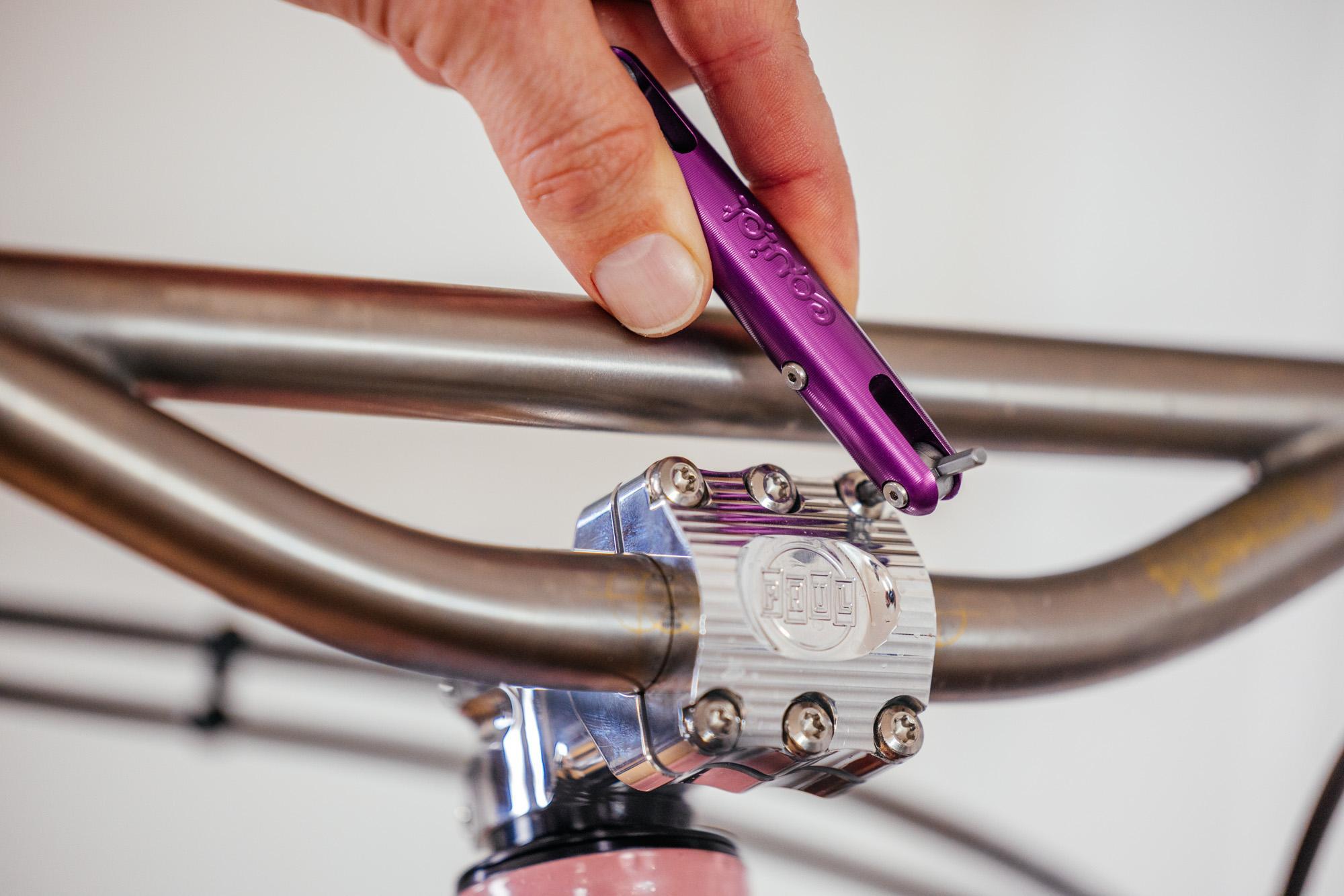 Elite Precision Equipt Tool Sardine