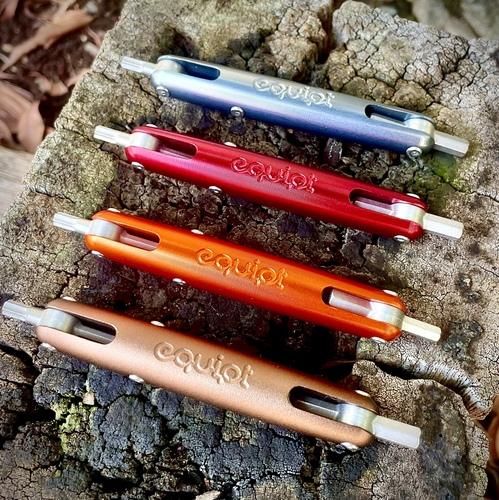 Elite Precision Equipt Tool Sardine