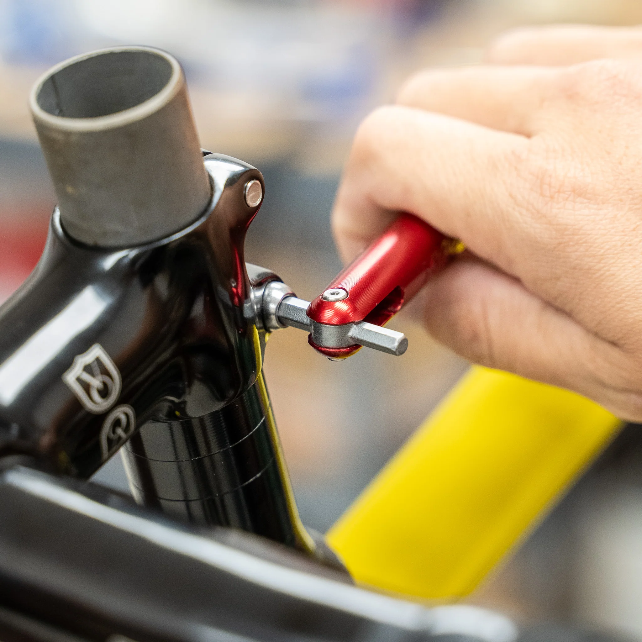 Elite Precision Equipt Tool Sardine