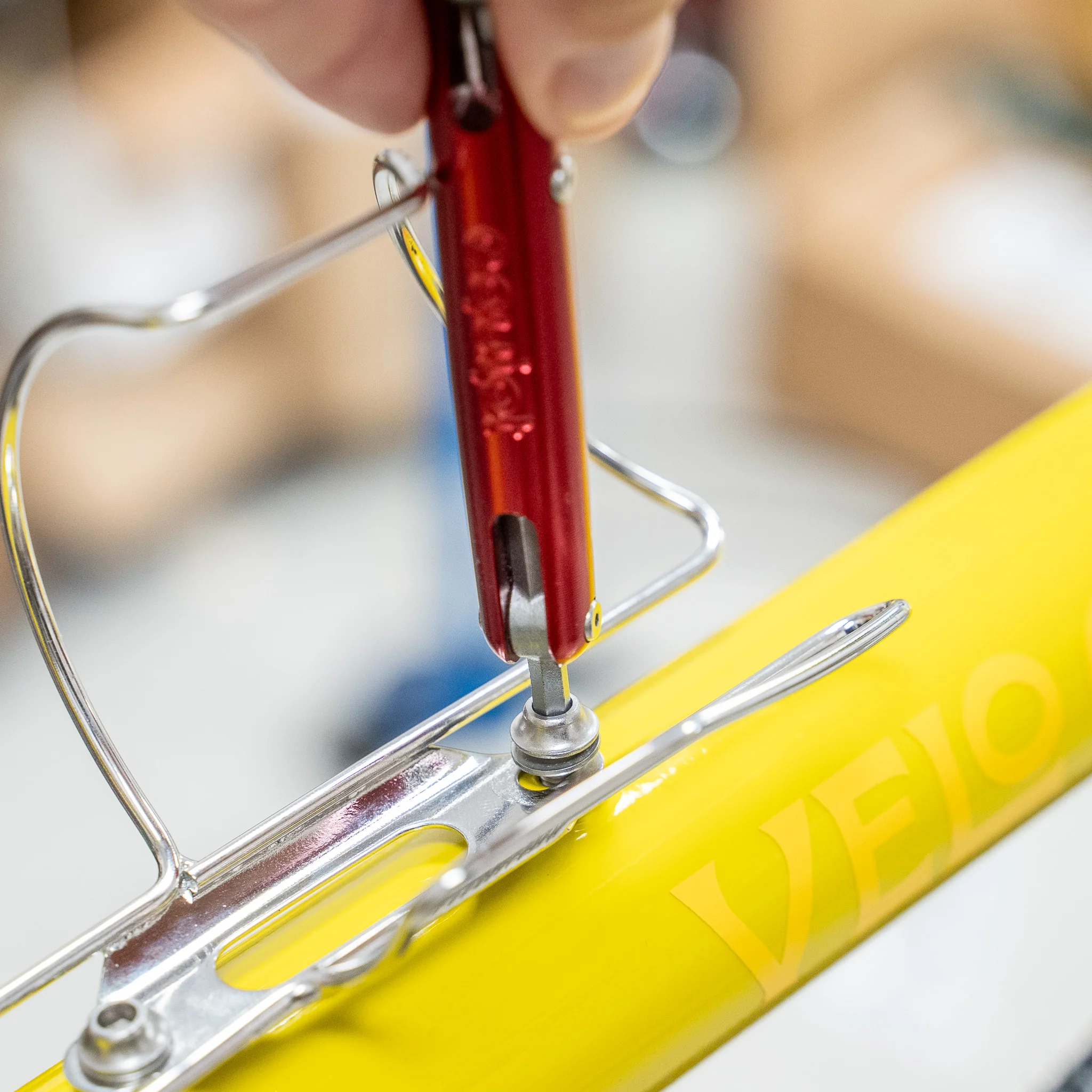 Elite Precision Equipt Tool Sardine